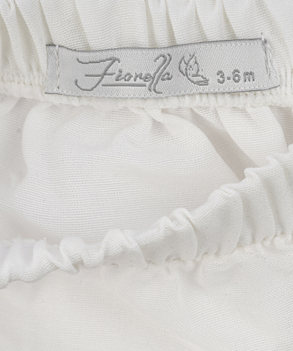 پيراهن دخترانه فيورلا Fiorella كد 25007