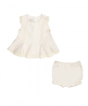 ست   نوزاد  فیورلا مدل MP-FI-25004