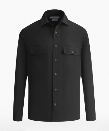 پیراهن آستین بلند مردانه کروم مدل 2510107