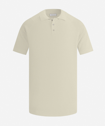 پولوشرت آستین کوتاه مردانه کروم مدل 2512307