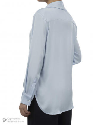 شومیز آستین بلند زنانه جوتی جینز JootiJeans کد 31731411