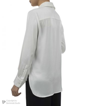 شومیز آستین بلند زنانه جوتی جینز JootiJeans کد 31731411