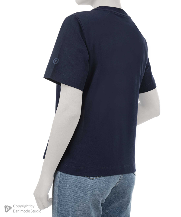 تیشرت زنانه جوتی جینز Jooti Jeans کد 51773903
