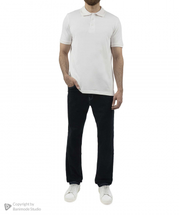 پولوشرت مردانه جوتی جینز JootiJeans کد 41573951