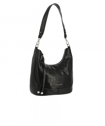 کیف دوشی زنانه دیوید جونز مدل 6822