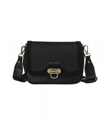 کیف دوشی زنانه دیوید جونز مدل 6841