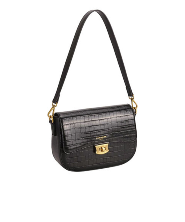 کیف دوشی زنانه دیوید جونز مدل 7002
