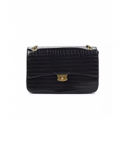 کیف دوشی زنانه دیوید جونز David Jones مدل 7002-2