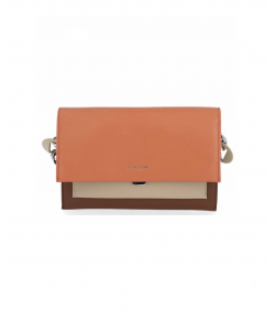 کیف دوشی زنانه دیوید جونز David Jones مدل CM5659