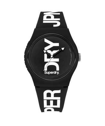 ساعت مچی مردانه سوپردرای Superdry مدل SYG189BW
