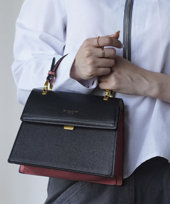 کیف زنانه دیوید جونز David Jones مدل CM6100