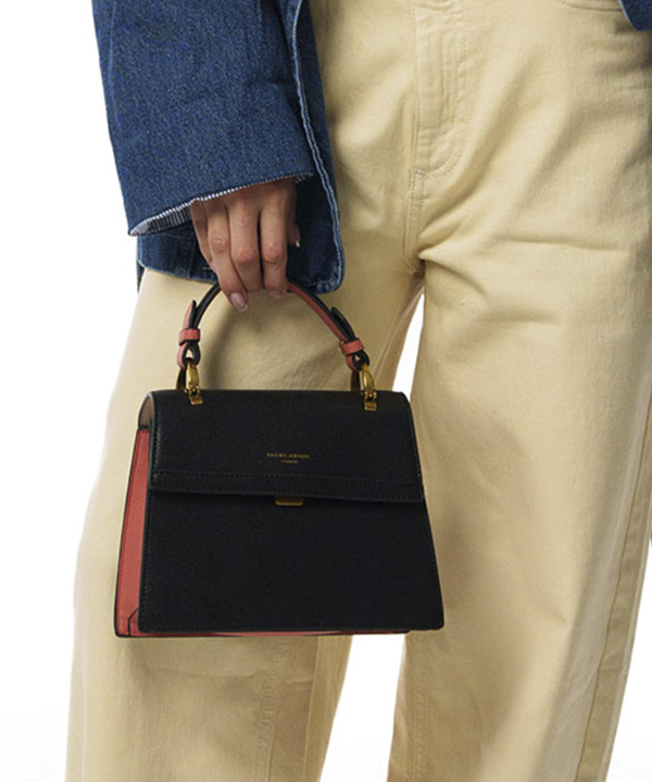 کیف زنانه دیوید جونز David Jones مدل CM6100
