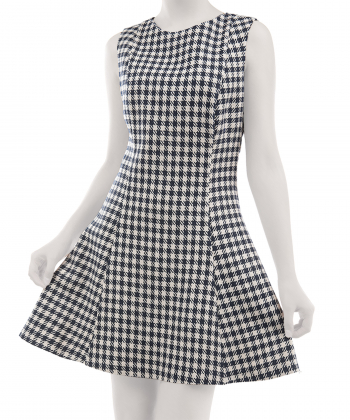 پیراهن زنانه سرژه Serge کد 205491