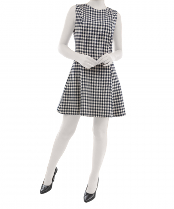 پیراهن زنانه سرژه Serge کد 205491