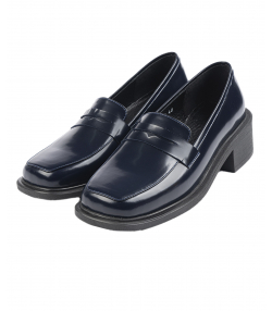 کفش زنانه چرم طبیعی چرم مشهد Mashad Leather مدل J2662