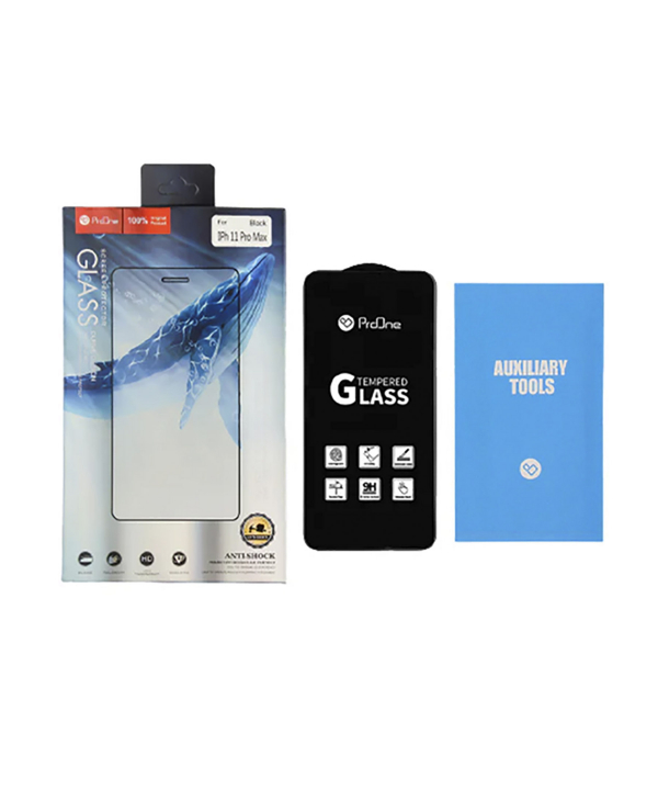 محافظ صفحه نمایش iphone 11 promax