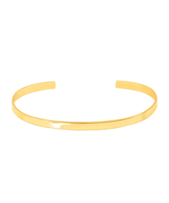 دستبند طلا پرسته باریک پرسته Parasteh کد 52687