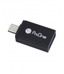 مبدل او تی جی میکرو یو اس بی پرووان ProOne PCO01 OTG MicroUSB