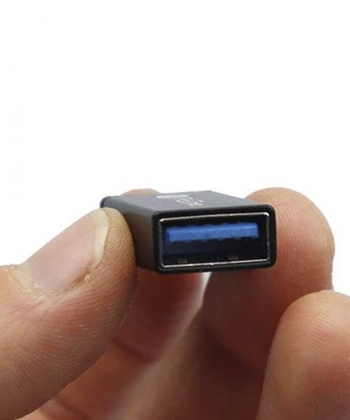 مبدل او تی جی میکرو یو اس بی پرووان ProOne PCO01 OTG MicroUSB