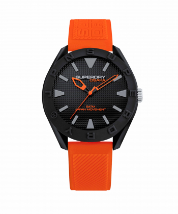 ساعت مچی سوپردرای Superdry مدل SYG243OB