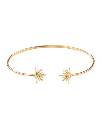 النگو طلا کهکشان پرسته Parasteh کد 155872