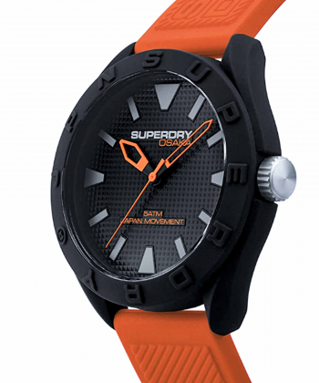ساعت مچی سوپردرای Superdry مدل SYG243OB