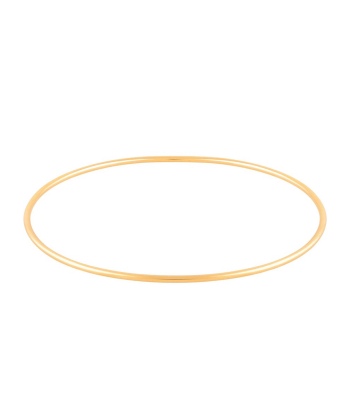 النگو طلا دایره پرسته Parasteh کد 105976