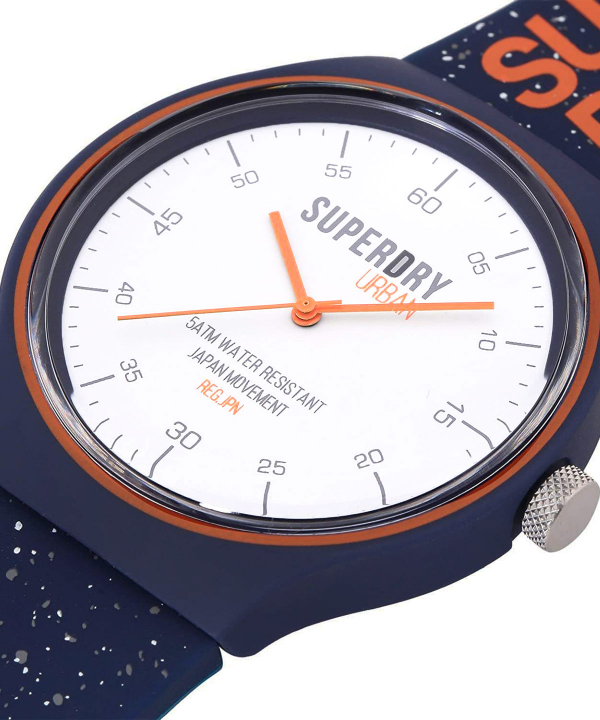 ساعت مچی سوپردرای Superdry مدل SYG227U