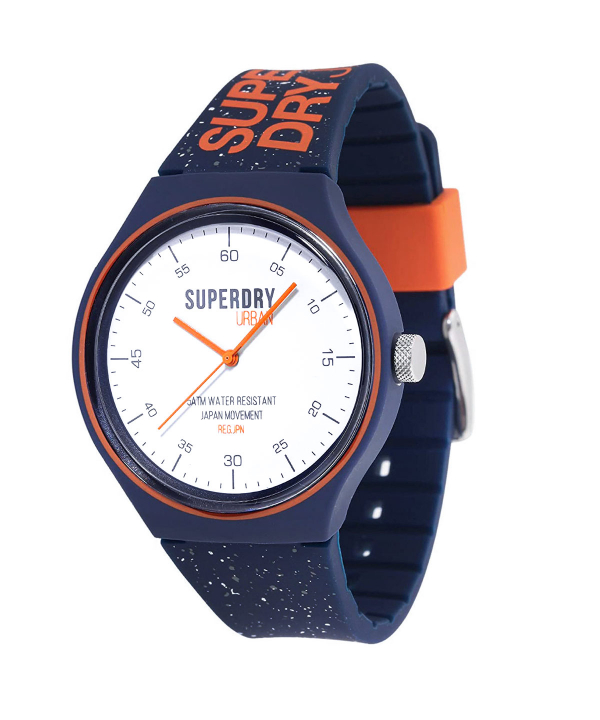 ساعت مچی سوپردرای Superdry مدل SYG227U