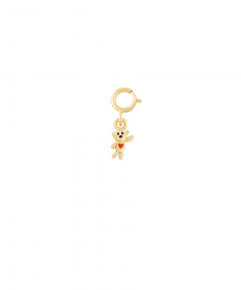 چارم ژوبین کوچک درریس Doris کدP5863