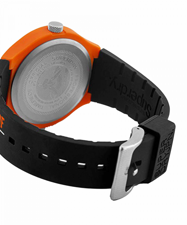 ساعت مچی سوپردرای Superdry مدل SYG240BO