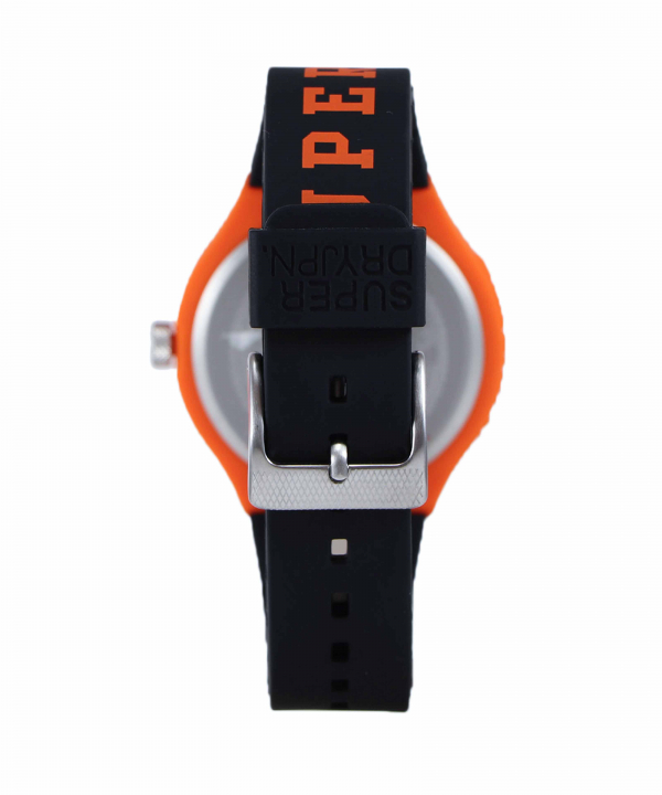 ساعت مچی سوپردرای Superdry مدل SYG240BO