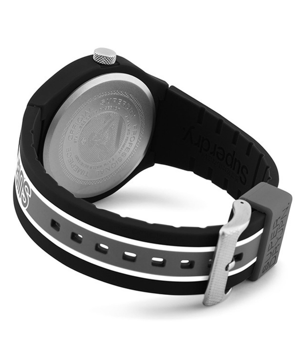 ساعت مچی سوپردرای Superdry مدل SYG238BW