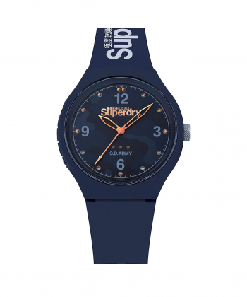 ساعت مچی سوپردرای Superdry مدل SYG254U