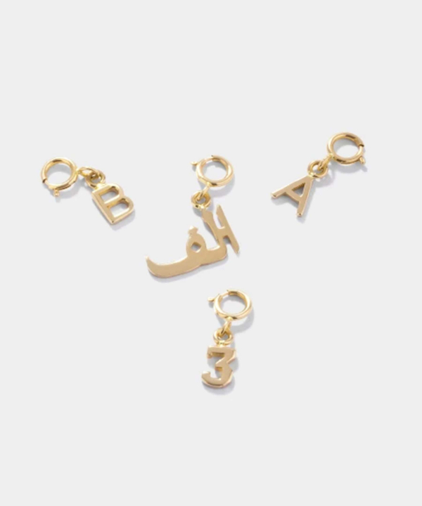 چارم عدد 3 درریس Doris کدP5835