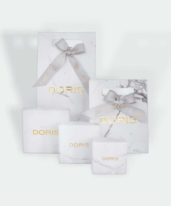 چارم جیران درریس Doris کدP5833