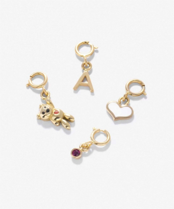 چارم ژوبین درریس Doris کدP5831