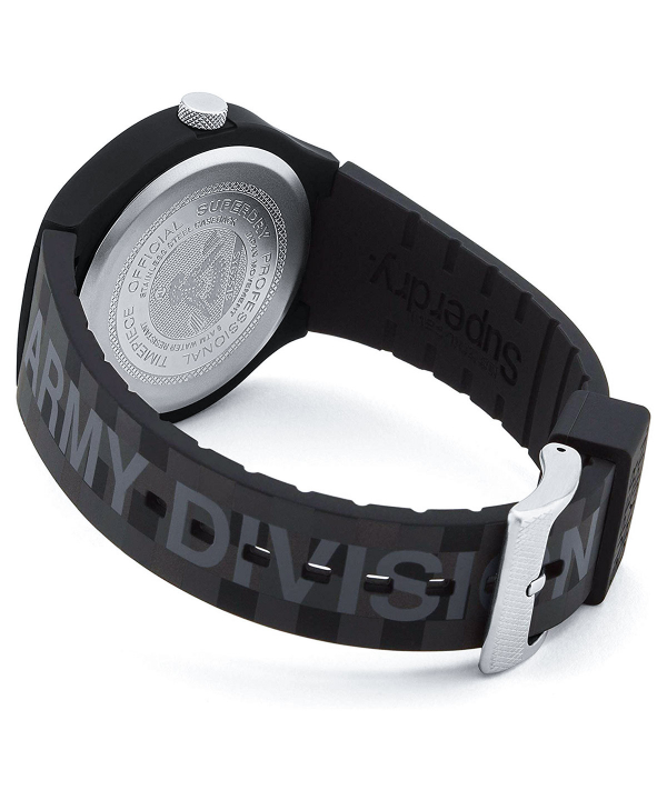 ساعت مچی سوپردرای Superdry مدل SYG251B
