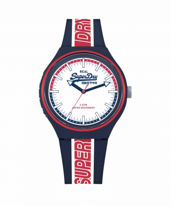 ساعت مچی سوپردرای Superdry مدل SYG238UR