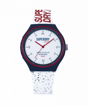 ساعت مچی سوپردرای Superdry مدل SYG227W