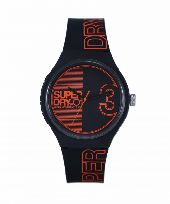 ساعت مچی سوپردرای Superdry مدل SYG239BO