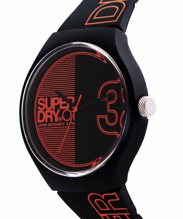 ساعت مچی سوپردرای Superdry مدل SYG239BO