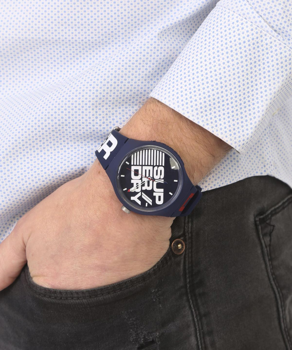 ساعت مچی سوپردرای Superdry مدل SYG226U