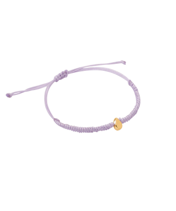 دستبند طلا بافت اشک پرسته Parasteh کد 450584