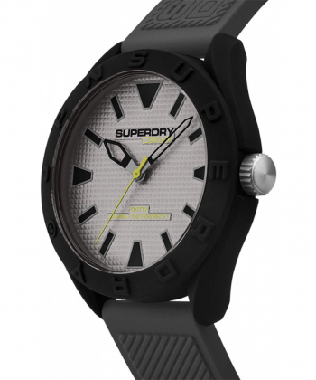ساعت مچی مردانه سوپردرای Superdry مدل SYG243EE