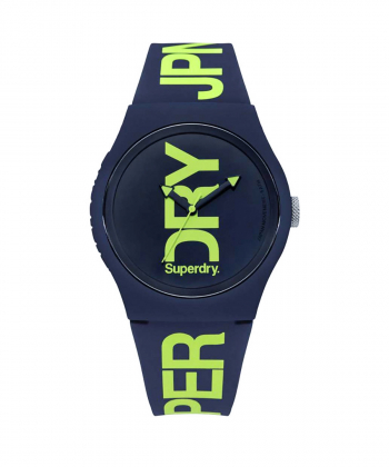 ساعت مچی مردانه سوپردرای Superdry مدل SYG189UN