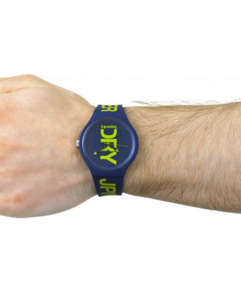 ساعت مچی مردانه سوپردرای Superdry مدل SYG189UN