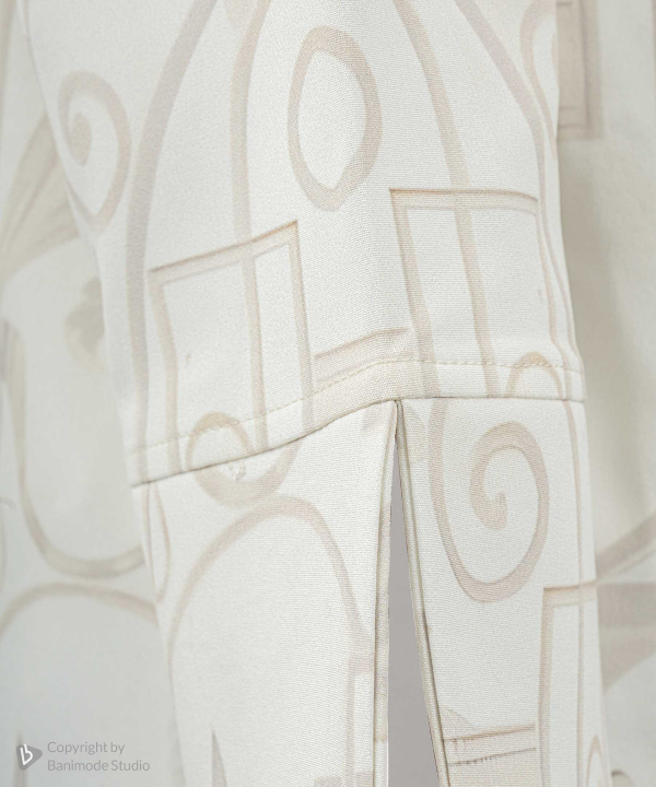 مانتو کتی زنانه کوکومو Cocomo کد co20b