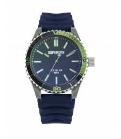 ساعت مچی مردانه سوپردرای Superdry مدل SYG241U