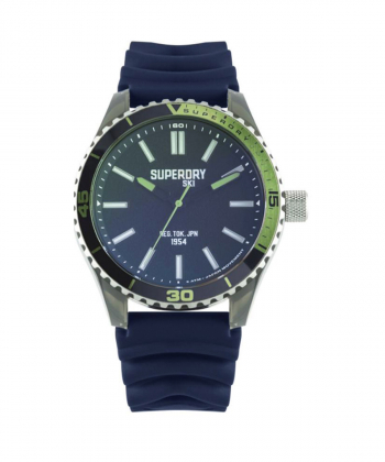 ساعت مچی مردانه سوپردرای Superdry مدل SYG241U